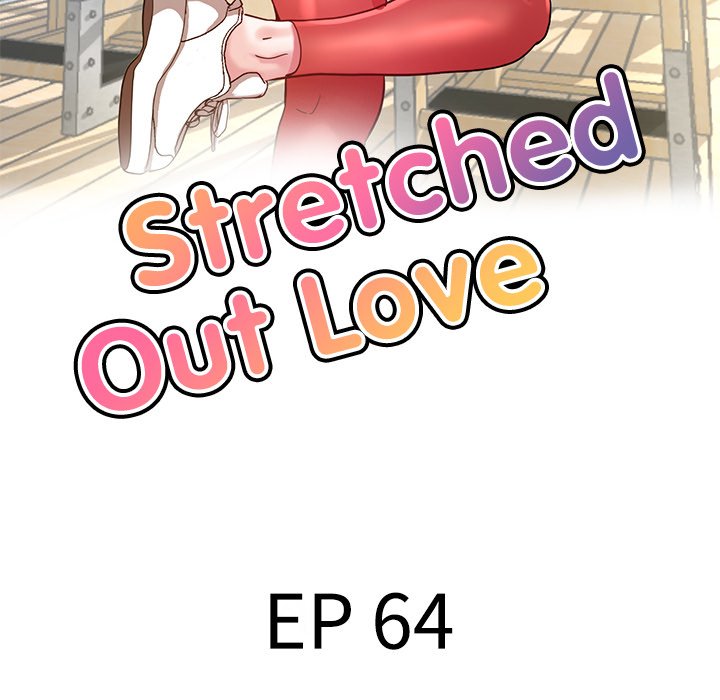 Stretched Out Love Chapter 64 - ManhwaFull.net
