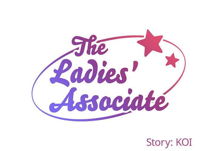 The Ladies’ Associate Chapter 107 - MyToon.net
