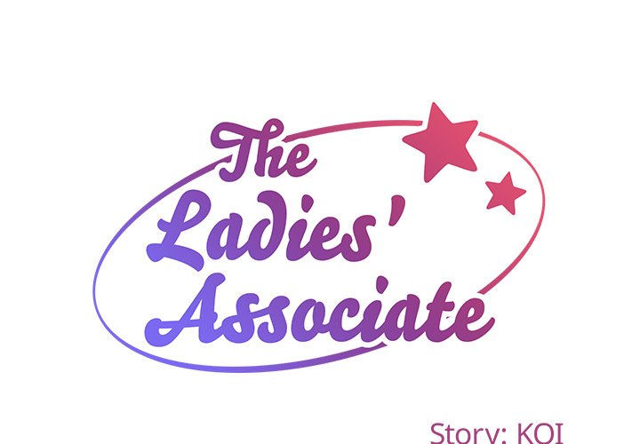 The Ladies’ Associate Chapter 97 - MyToon.net