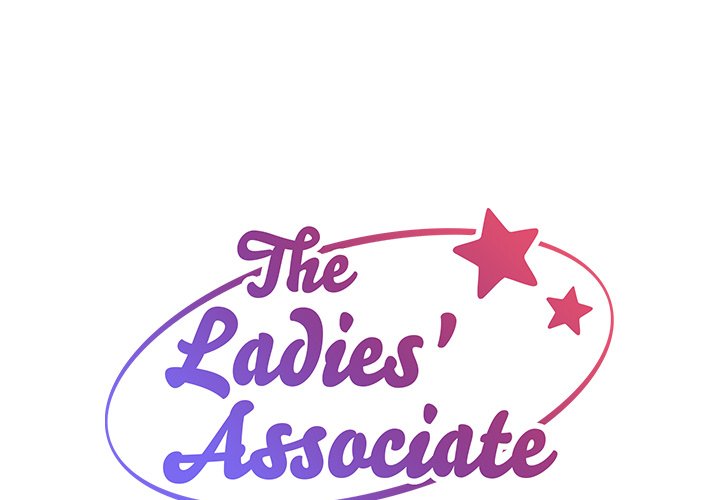 The Ladies’ Associate Chapter 88 - HolyManga.net
