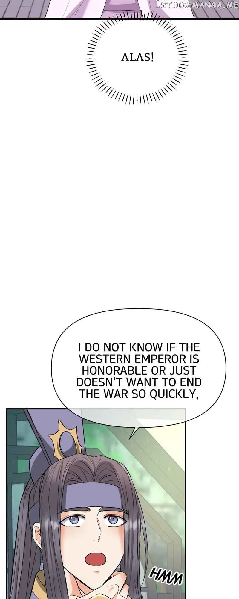 Slave to the Enemy Emperor Chapter 92 - ManhwaFull.net