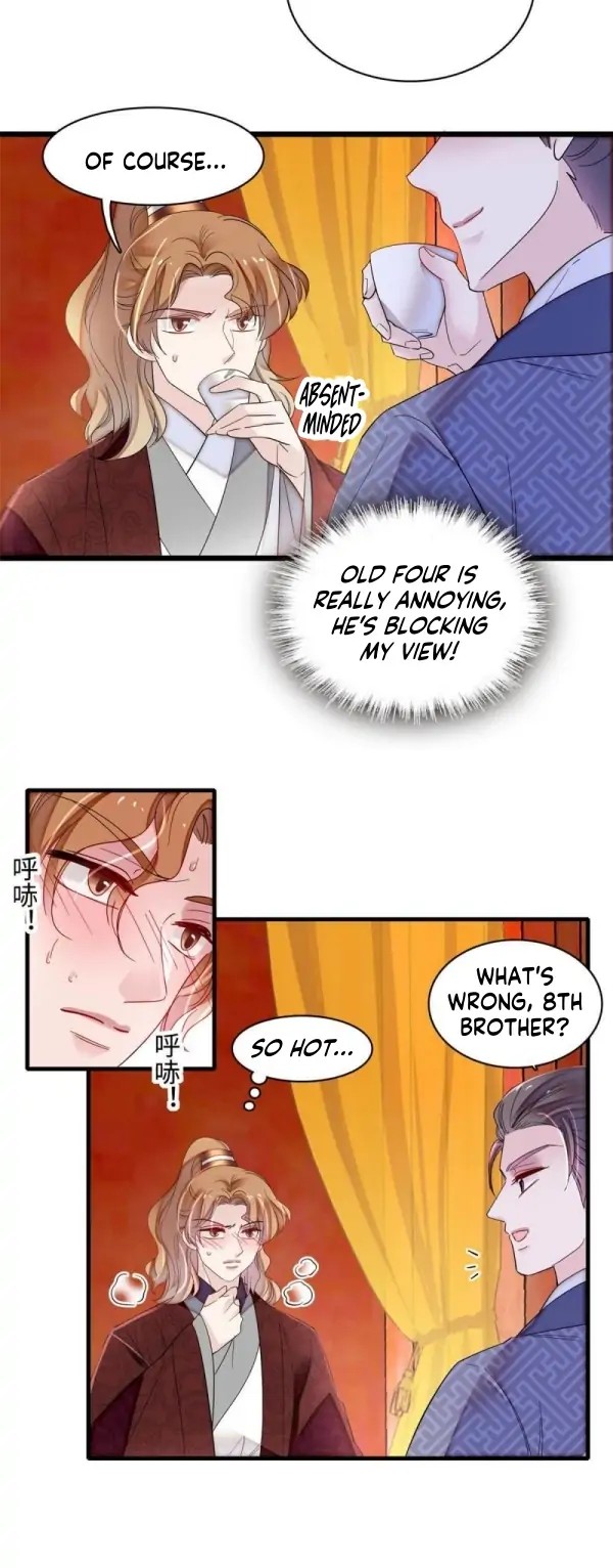 The Brocaded Tale Of The Girl Si Chapter 328 - MyToon.net