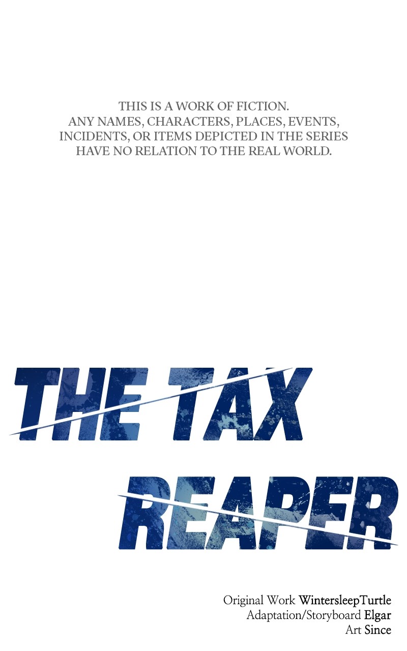 National Tax Service Thug Chapter 51 - MyToon.net