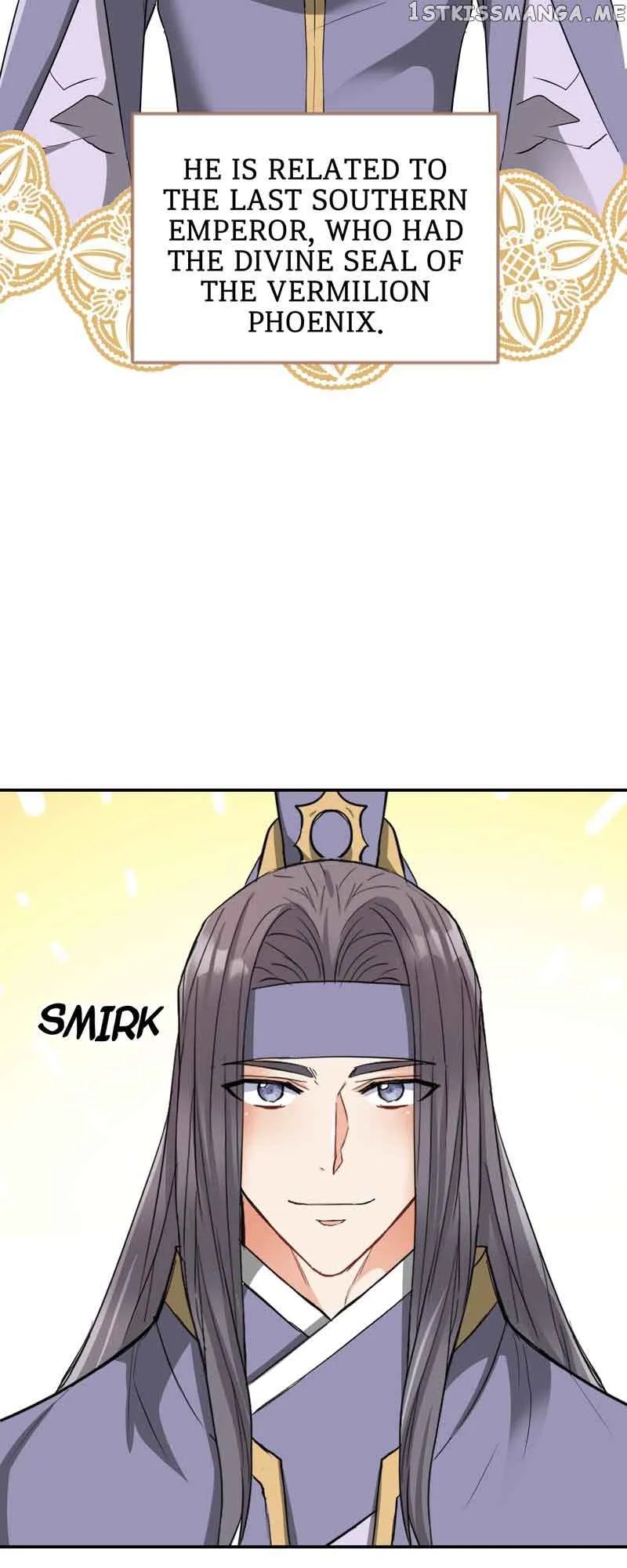 Slave to the Enemy Emperor Chapter 92 - MyToon.net