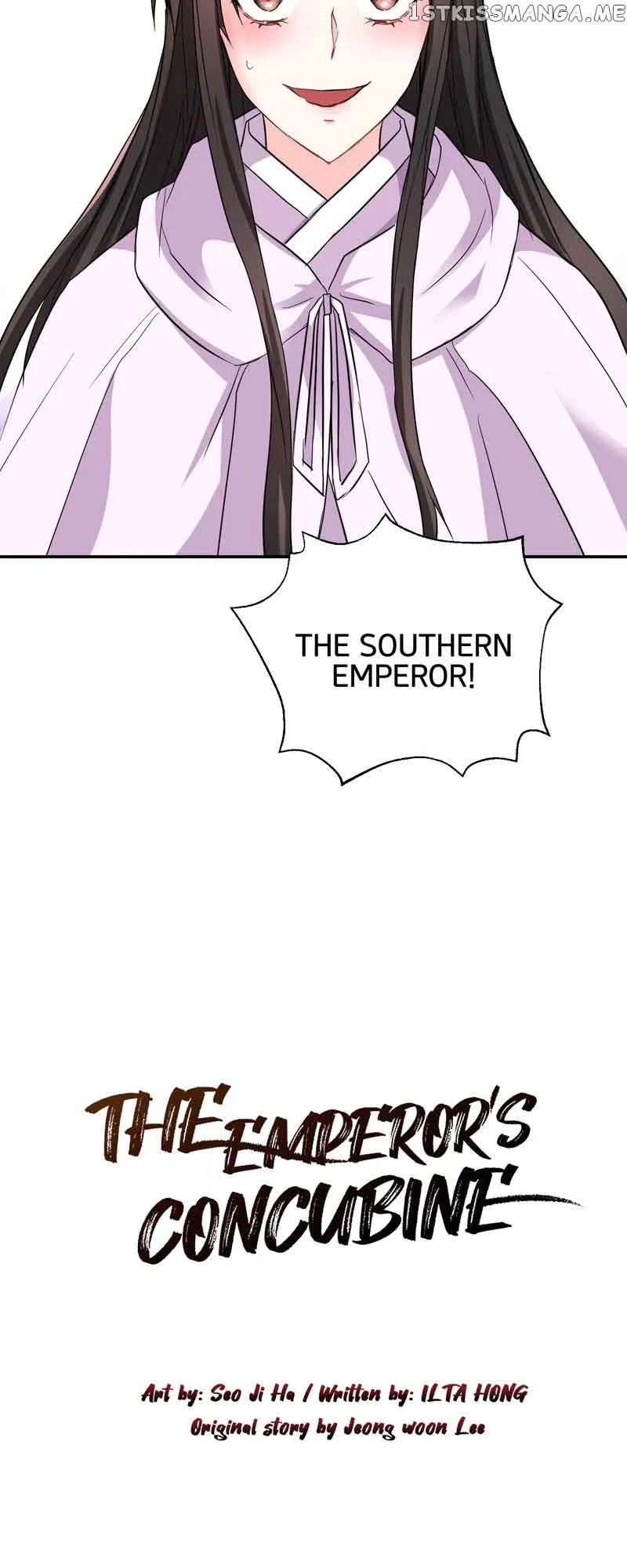 Slave to the Enemy Emperor Chapter 92 - MyToon.net