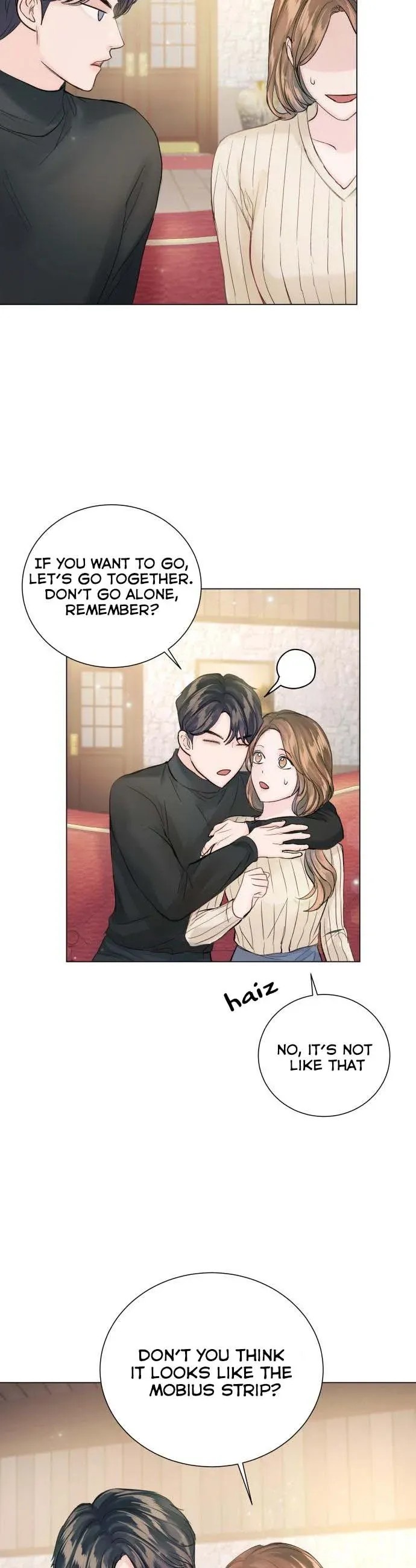 Surely A Happy Ending Chapter 94 - HolyManga.net