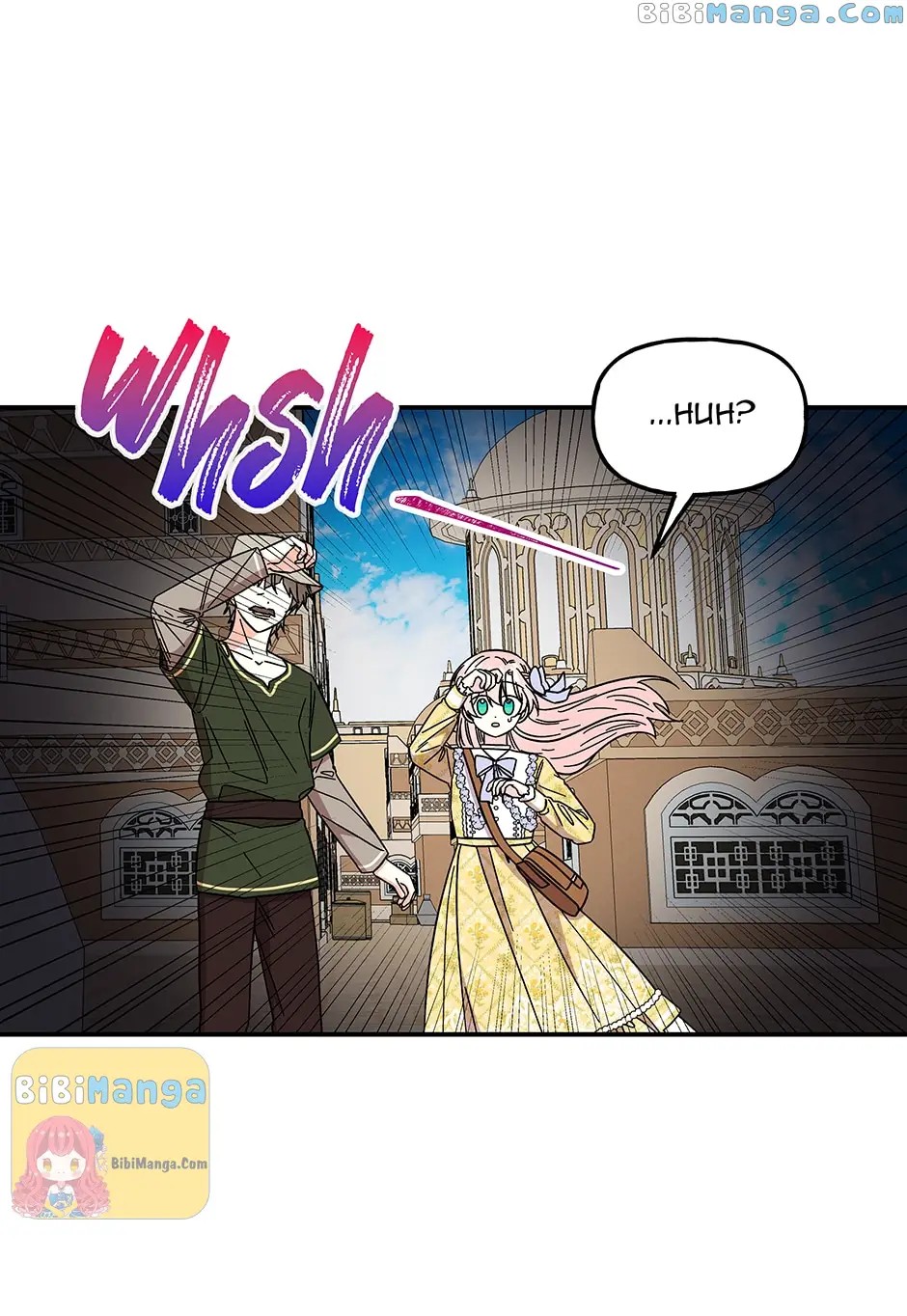 The Archmage’s Daughter Chapter 165 - MyToon.net