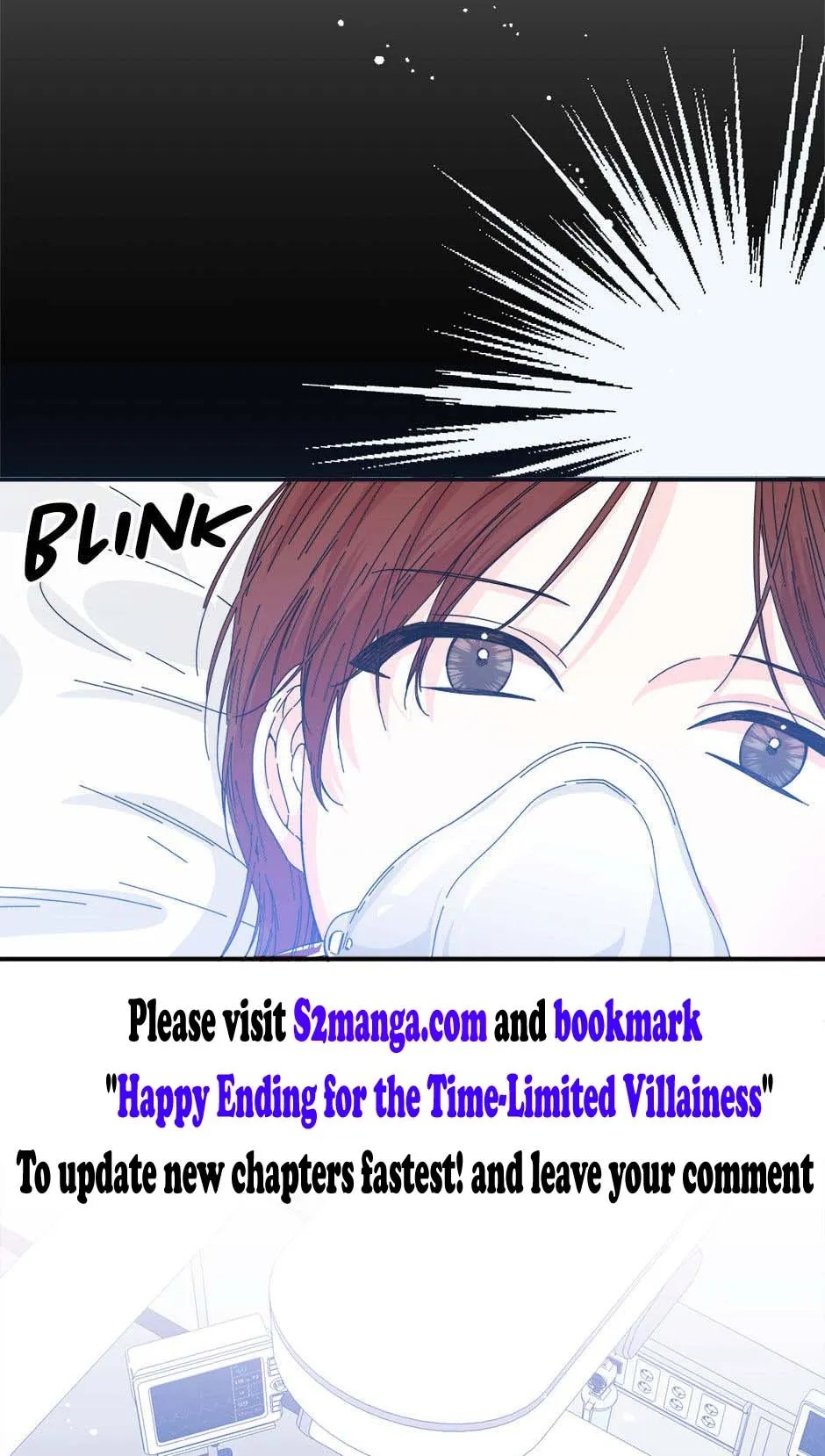 Happy Ending For The Time-Limited Villainess Chapter 94 - ManhwaFull.net