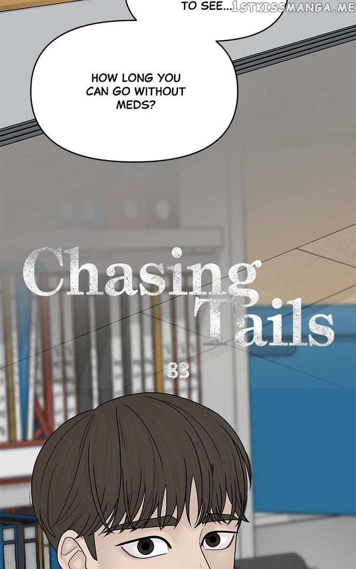 Chasing Tails Chapter 83 - MyToon.net