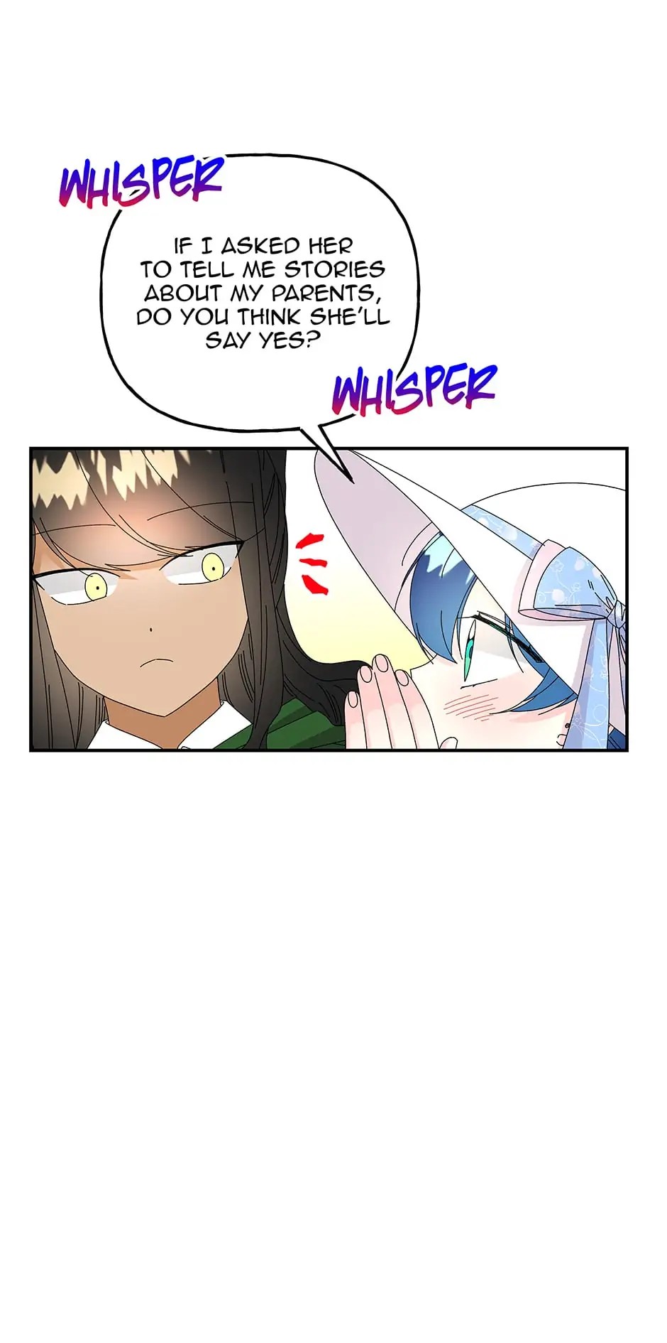 The Archmage’s Daughter Chapter 143 - MyToon.net