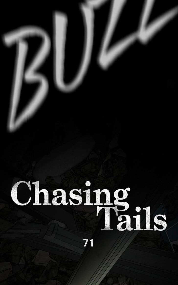 Chasing Tails Chapter 71 - MyToon.net