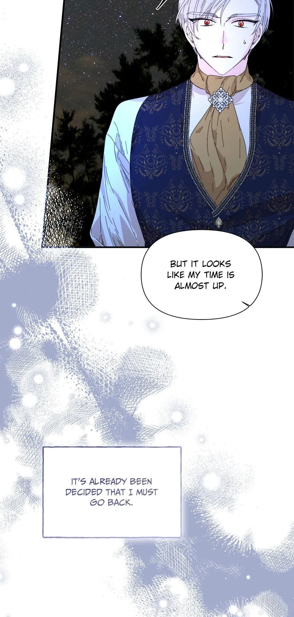Happy Ending For The Time-Limited Villainess Chapter 94 - HolyManga.net