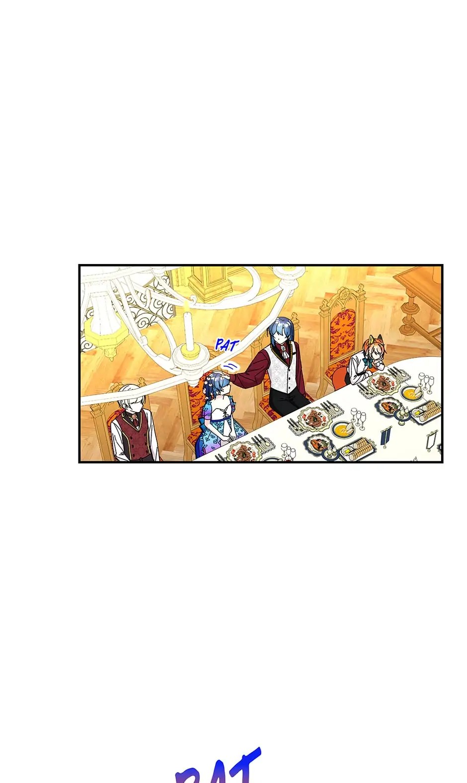 The Archmage’s Daughter Chapter 142 - HolyManga.net