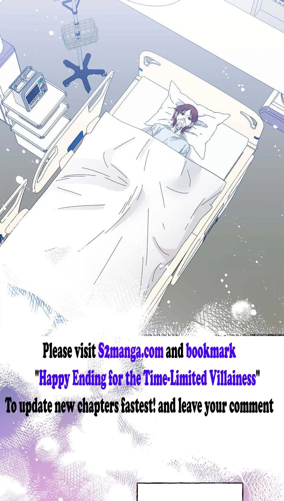 Happy Ending For The Time-Limited Villainess Chapter 94 - MyToon.net