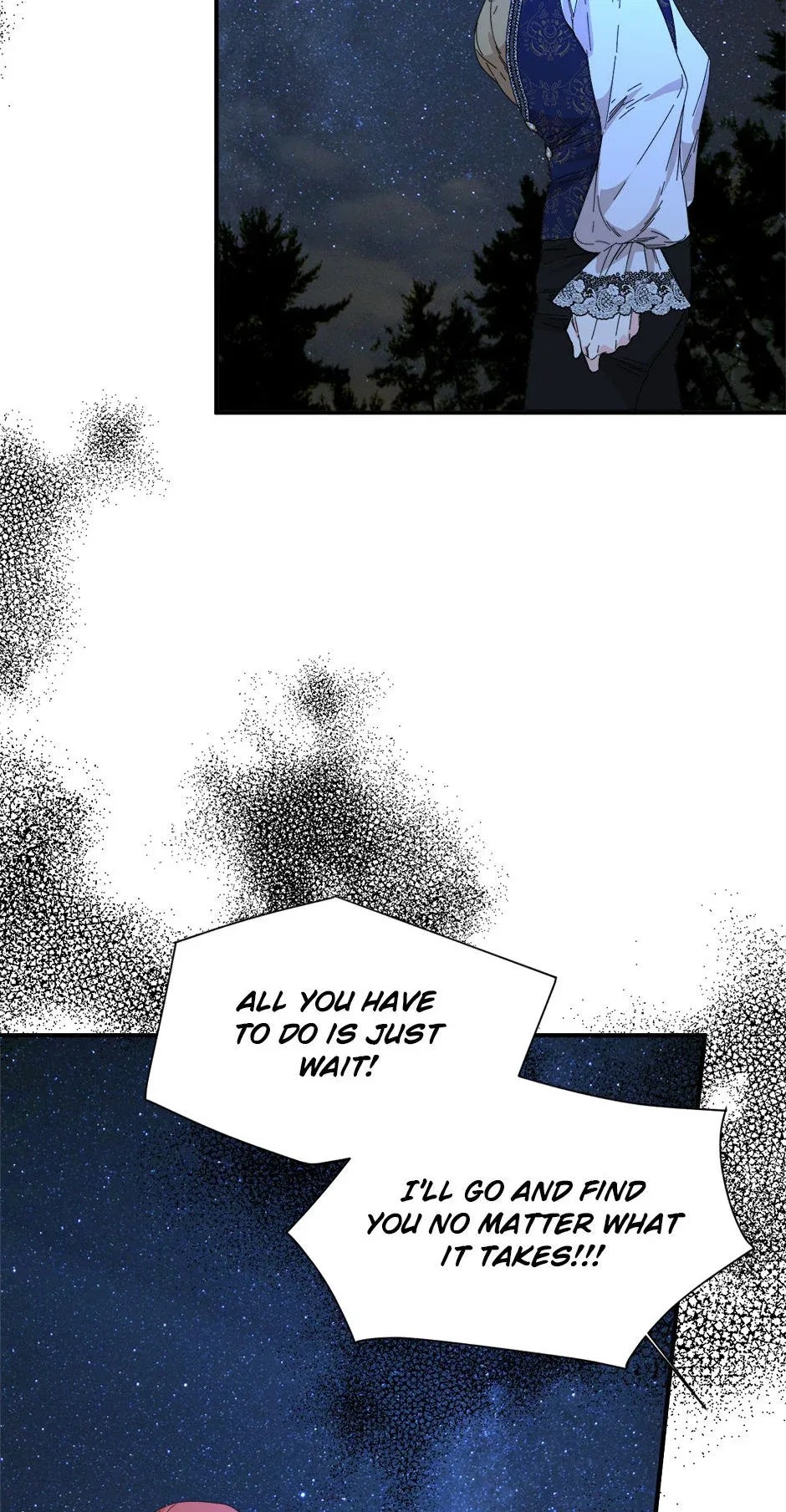 Happy Ending For The Time-Limited Villainess Chapter 94 - HolyManga.net