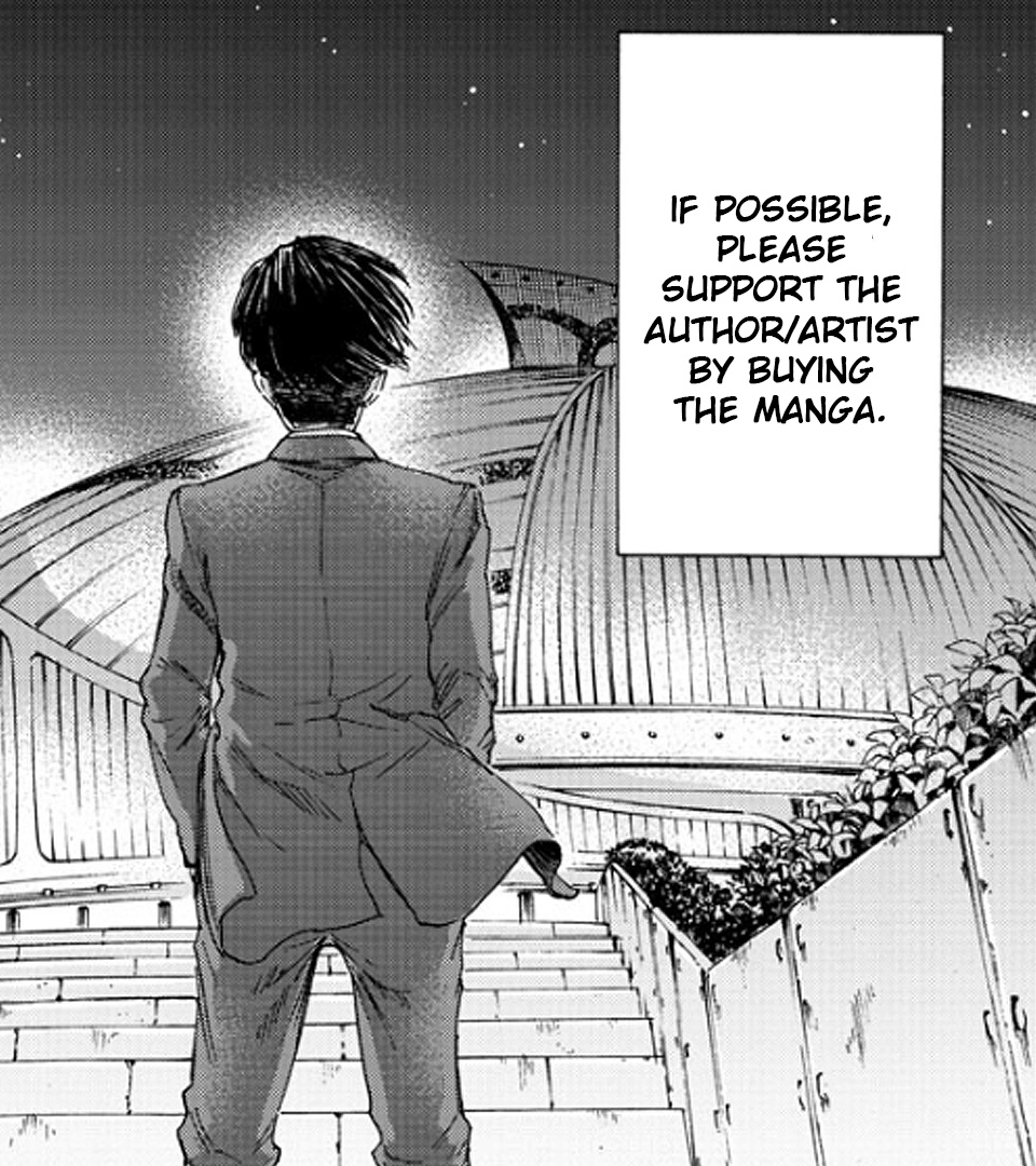 Detective Xeno and the Seven Locked Murder Rooms Chapter 79 - HolyManga.net