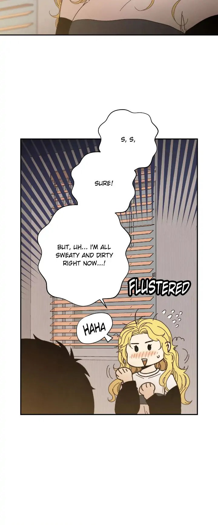 Just Give it to Me Chapter 208 - MyToon.net