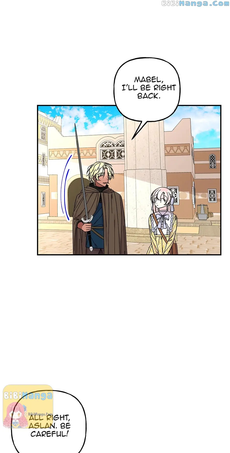 The Archmage’s Daughter Chapter 165 - MyToon.net