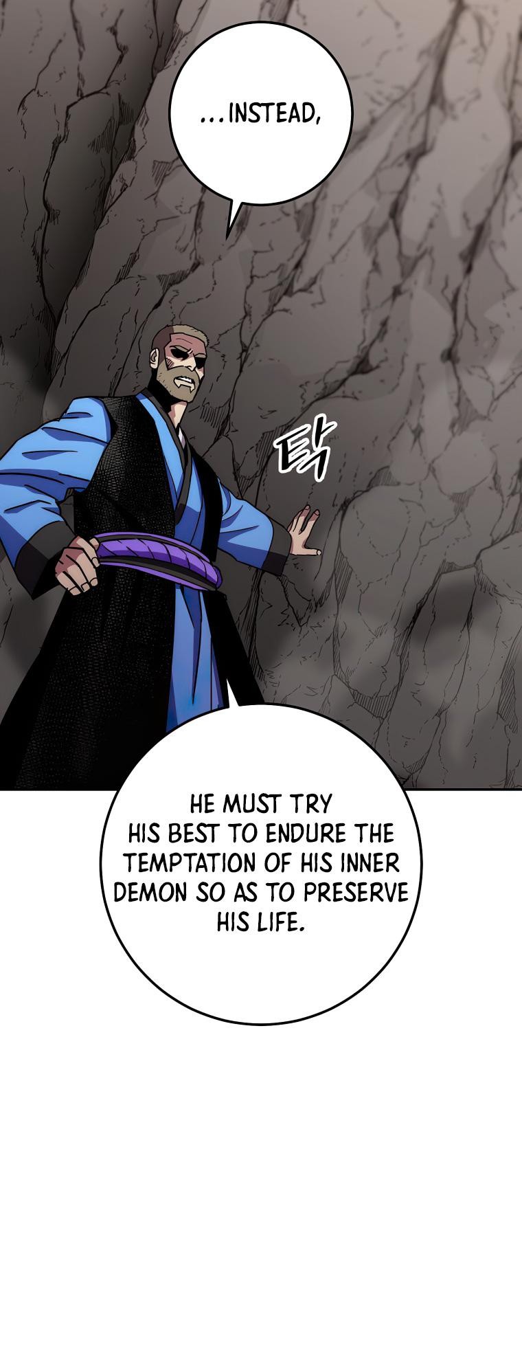 Poison Dragon: The Legend Of An Asura Chapter 132 - HolyManga.net