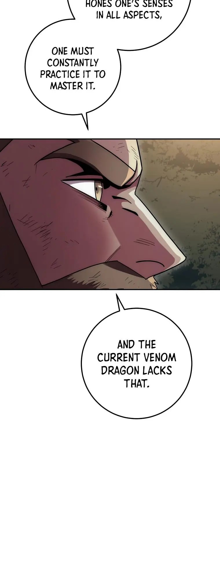 Poison Dragon: The Legend Of An Asura Chapter 130 - MyToon.net