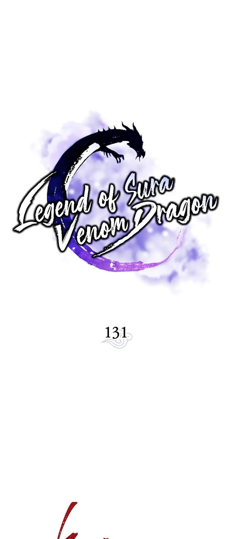 Poison Dragon: The Legend Of An Asura Chapter 131 - MyToon.net