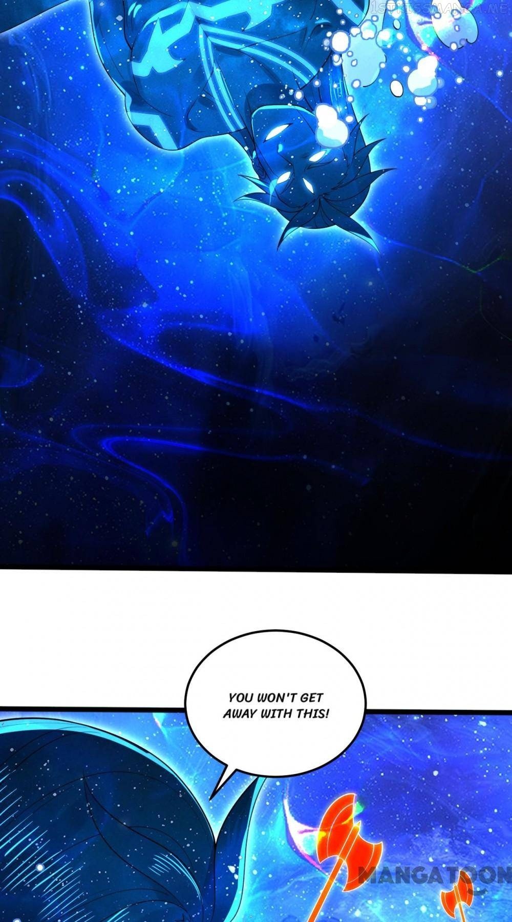 My Three Thousand Years To The Sky Chapter 359 - MyToon.net