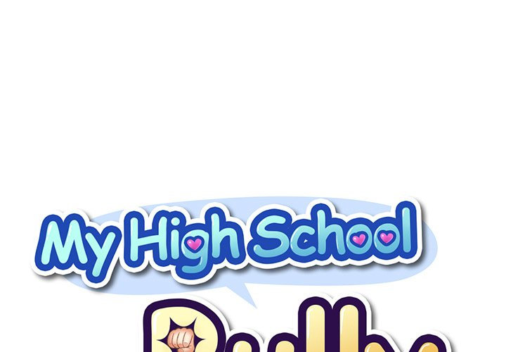 My High School Bully Chapter 151 - HolyManga.net