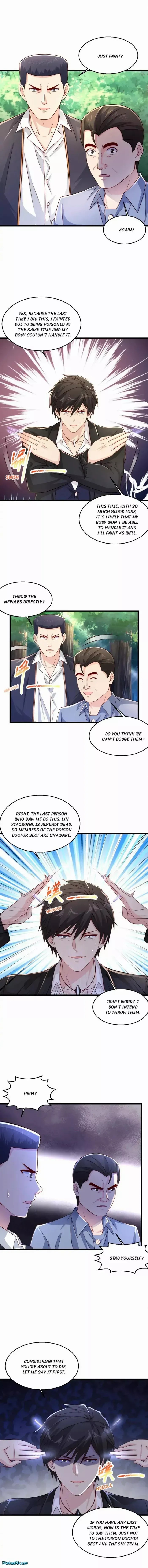 Perspective of Immortal Doctor Chapter 244 - MyToon.net