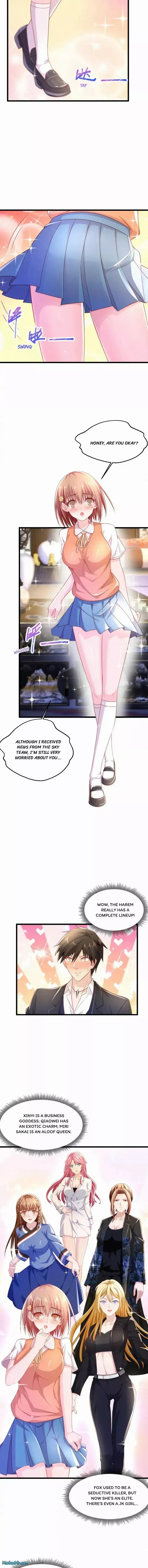 Perspective of Immortal Doctor Chapter 246 - MyToon.net
