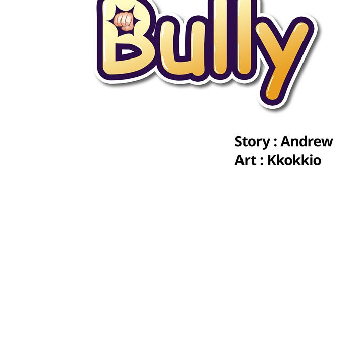 My High School Bully Chapter 150 - HolyManga.net