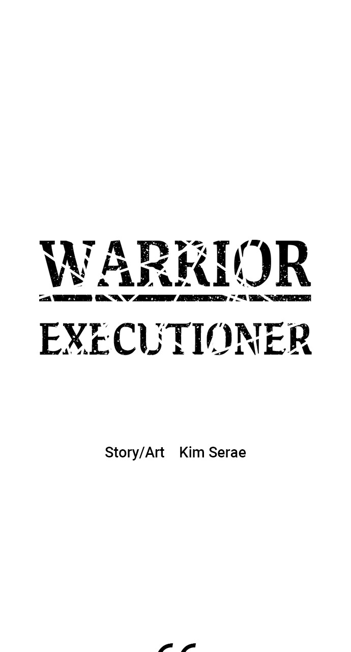 Warrior Executioner Chapter 66 - HolyManga.net
