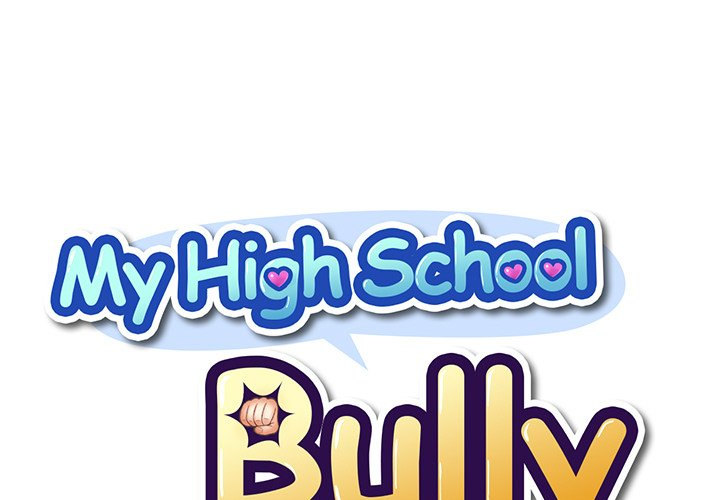 My High School Bully Chapter 137 - HolyManga.net
