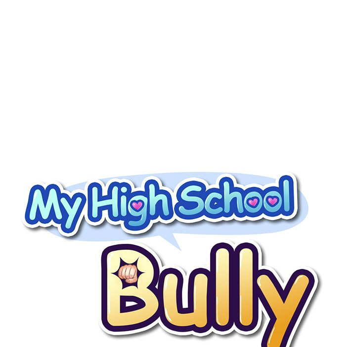 My High School Bully Chapter 131 - HolyManga.net