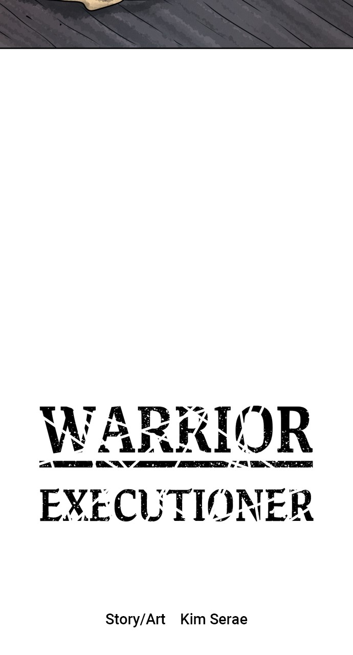 Warrior Executioner Chapter 73 - HolyManga.net