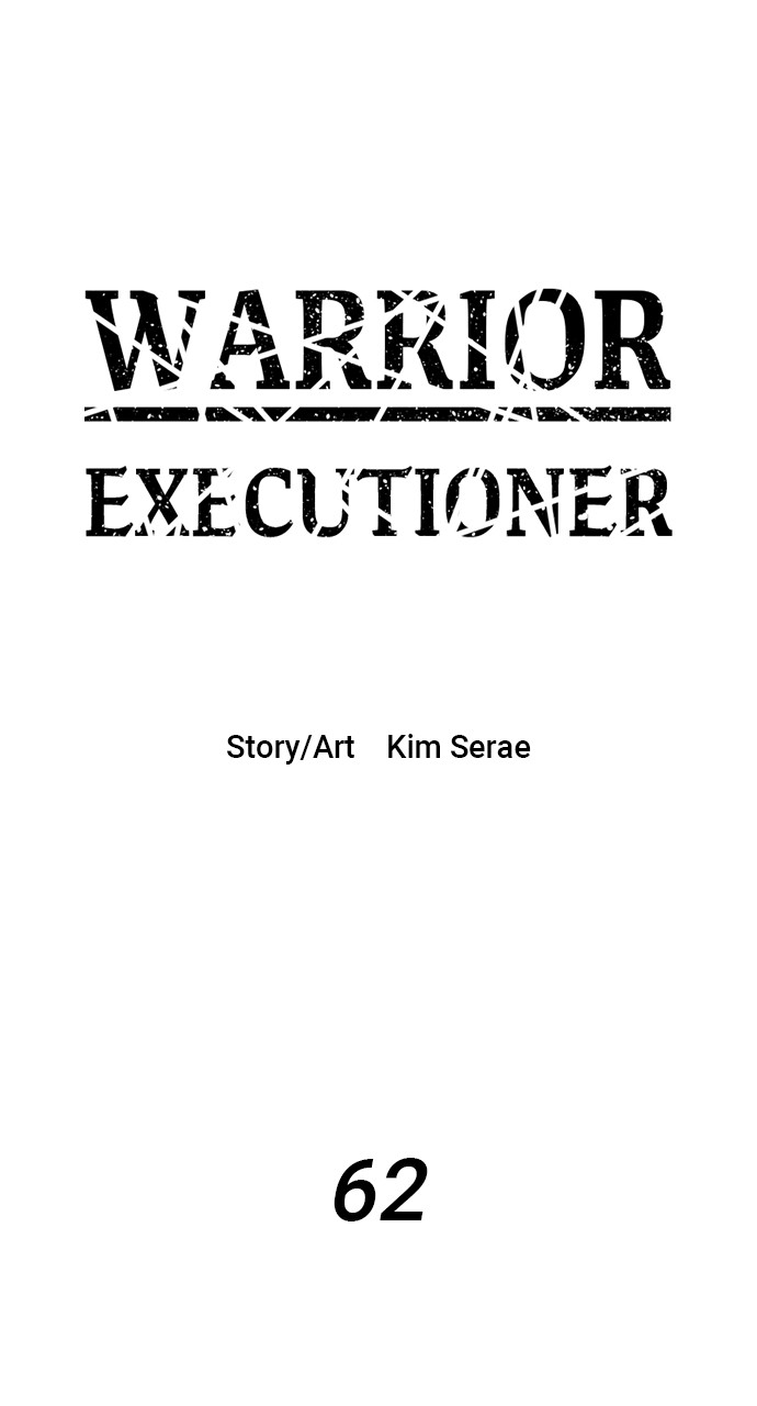 Warrior Executioner Chapter 62 - ManhwaFull.net