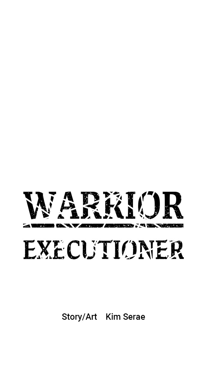 Warrior Executioner Chapter 52 - HolyManga.net