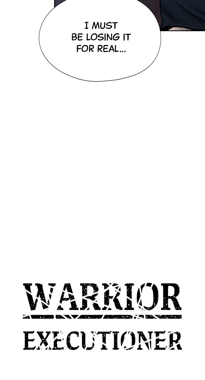 Warrior Executioner Chapter 61 - HolyManga.net