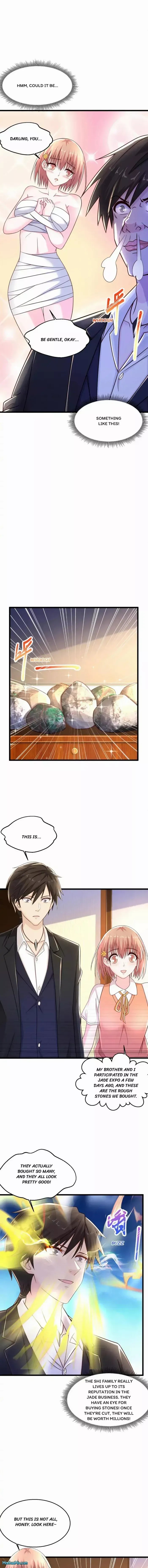Perspective of Immortal Doctor Chapter 246 - HolyManga.net