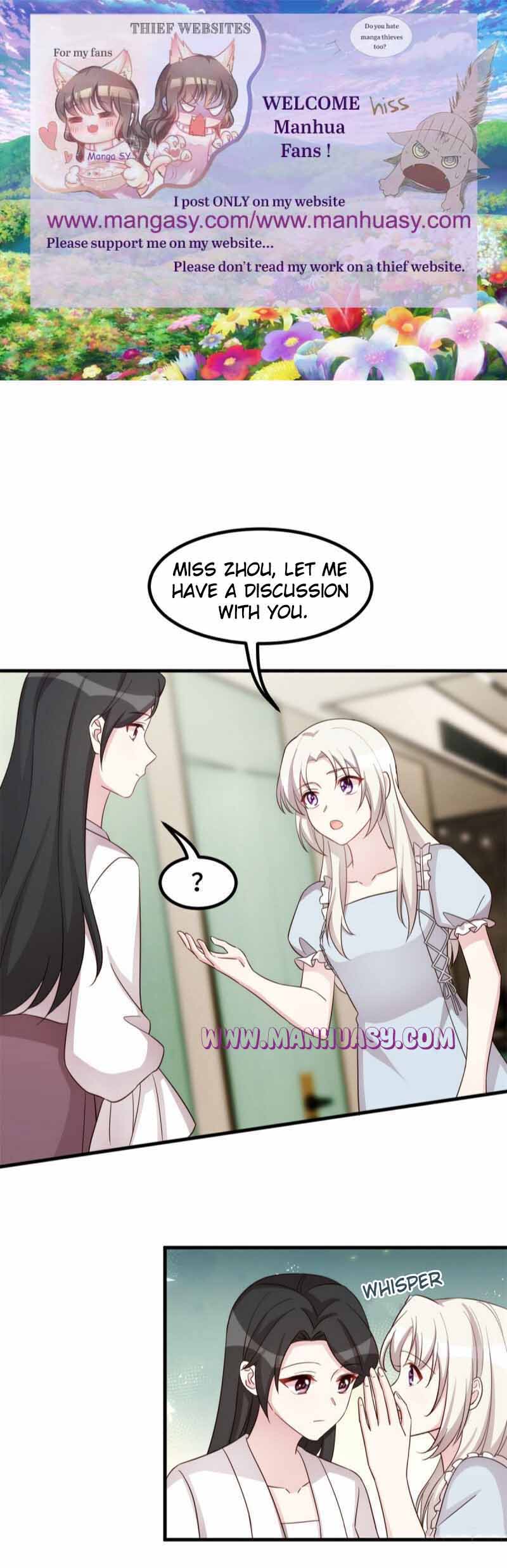 Xiao Bai’s Father Is A Wonderful Person Chapter 399 - MyToon.net