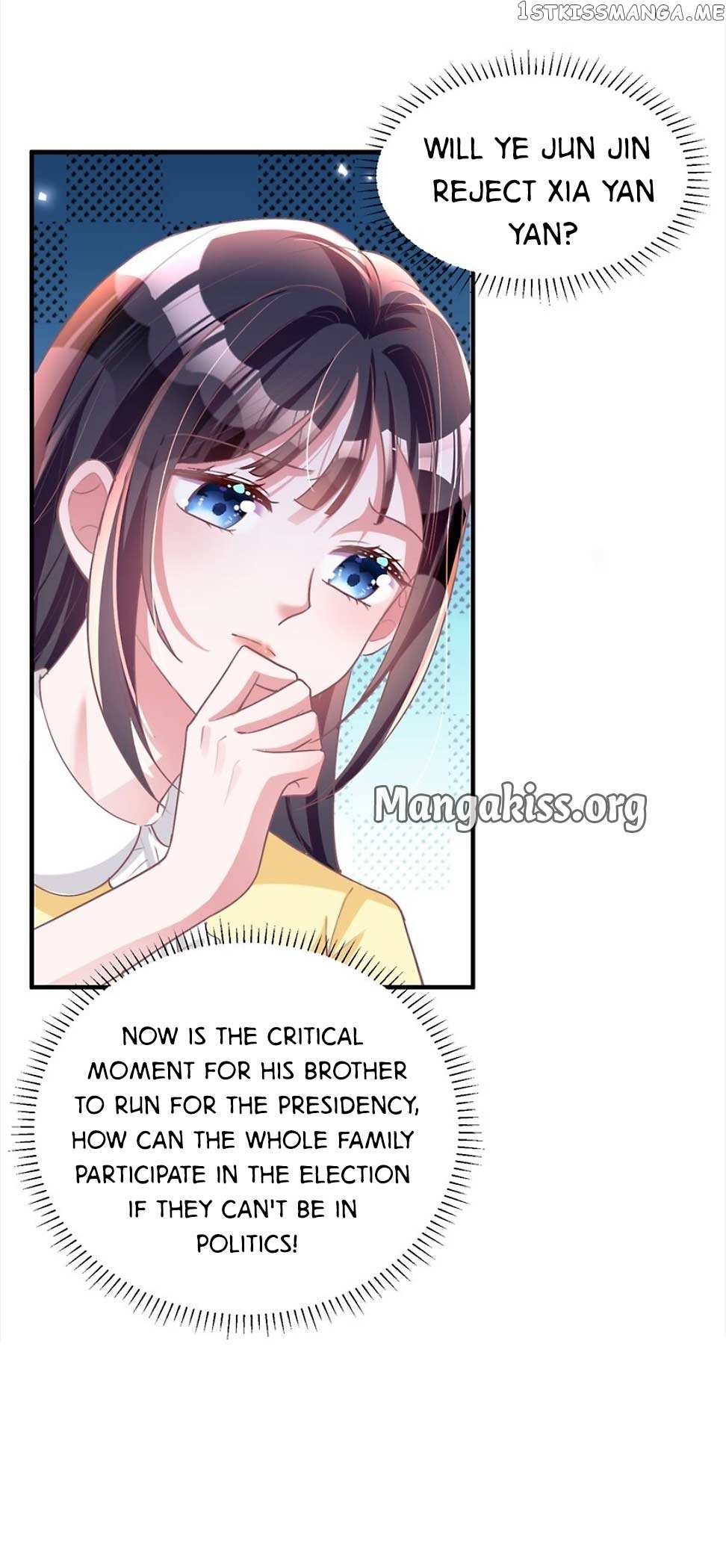 I Was Rocked to the World’s Richest Man in a Matchmaking Office Chapter 90 - HolyManga.net