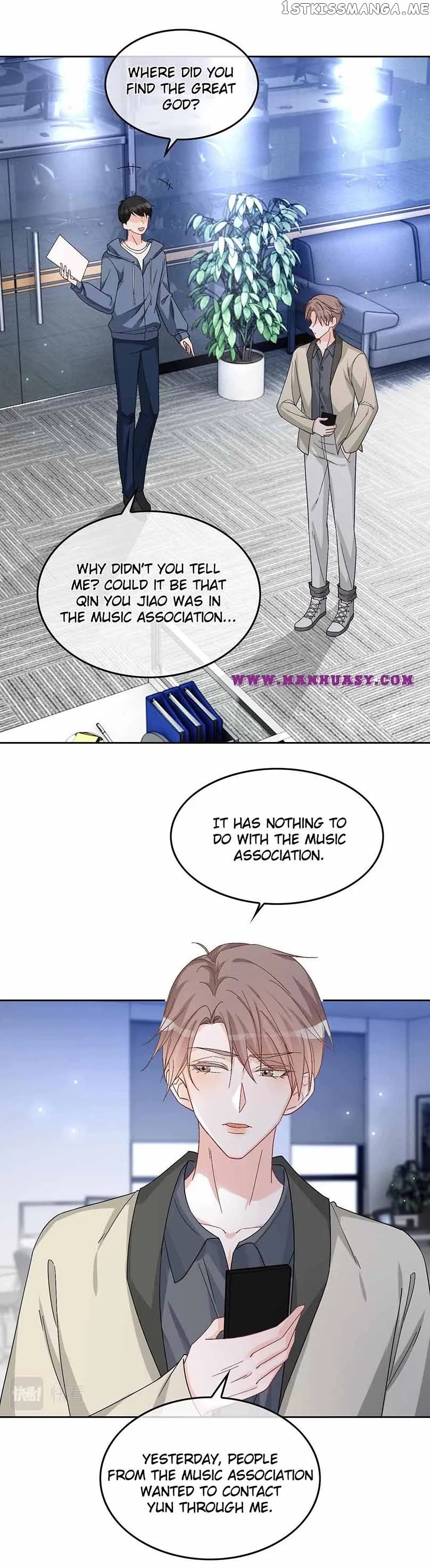 My Brothers Dote On Me Chapter 120 - MyToon.net