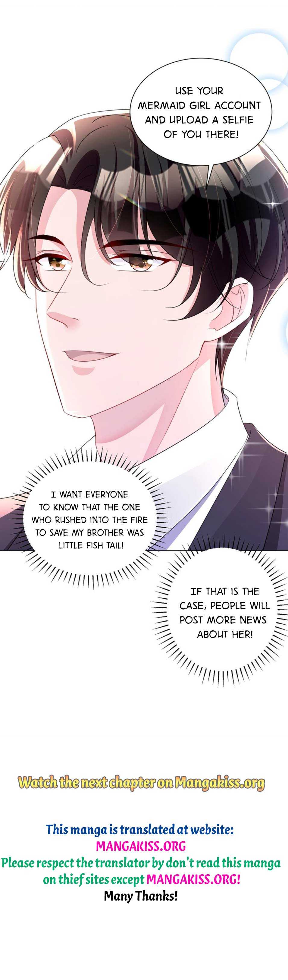 I Was Rocked to the World’s Richest Man in a Matchmaking Office Chapter 87 - HolyManga.net