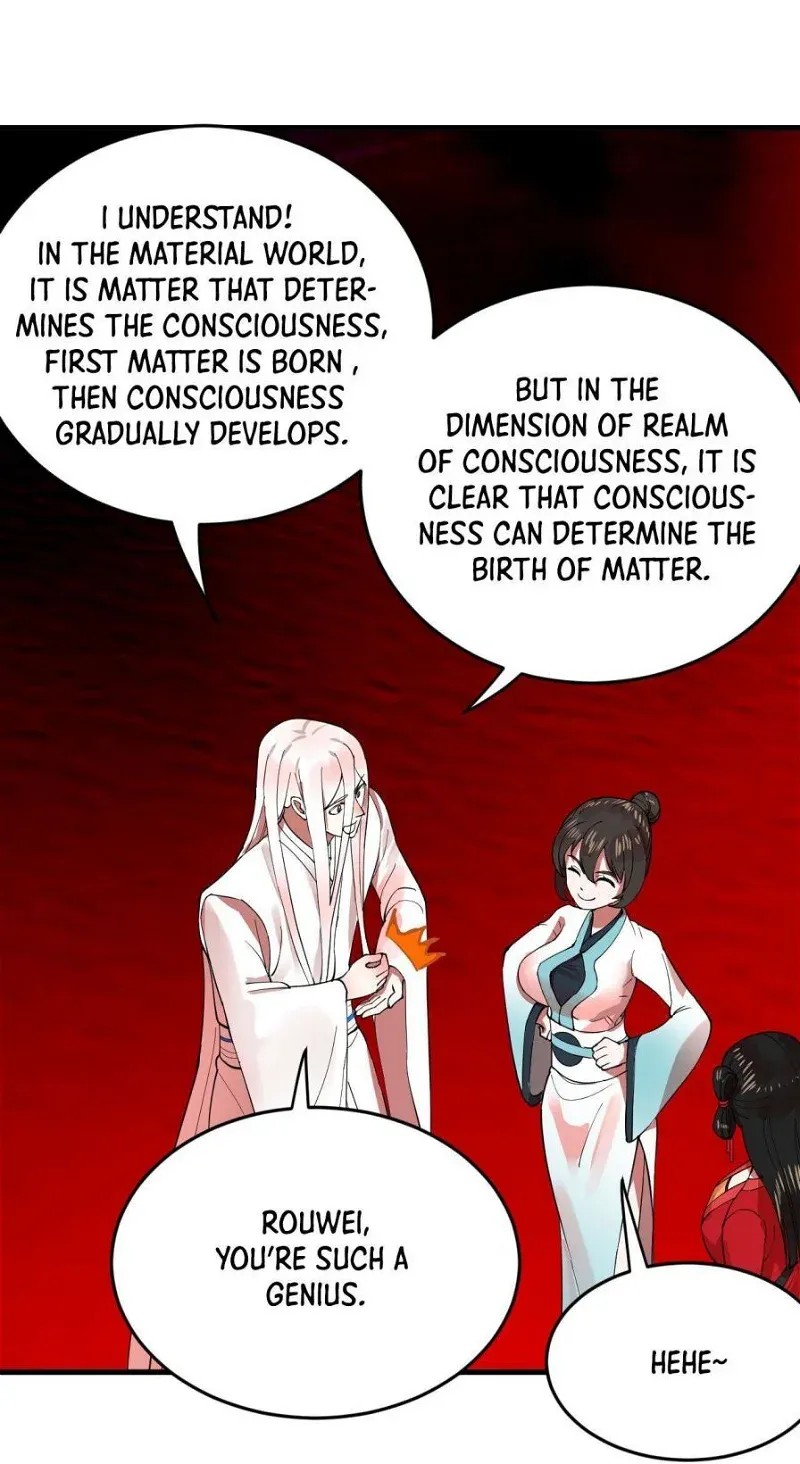 My Three Thousand Years To The Sky Chapter 371 - MyToon.net