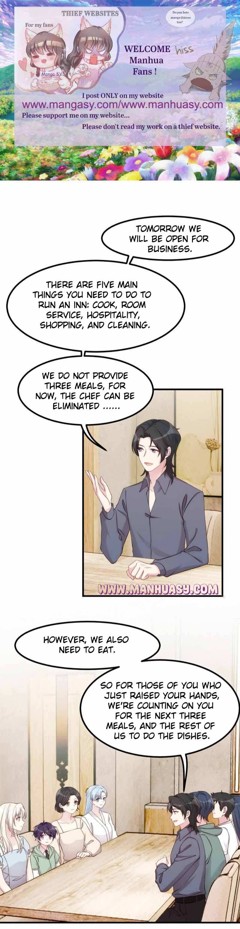 Xiao Bai’s Father Is A Wonderful Person Chapter 394 - MyToon.net