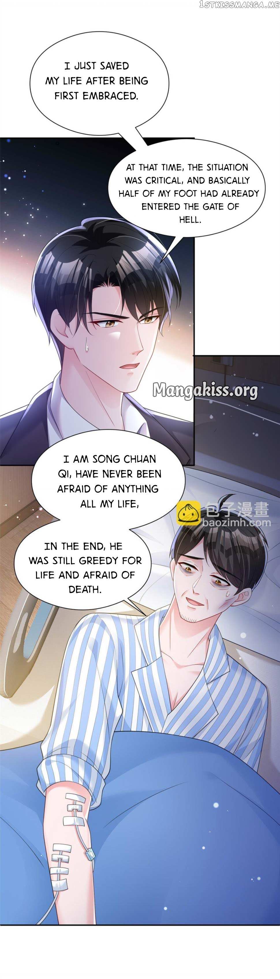 I Was Rocked to the World’s Richest Man in a Matchmaking Office Chapter 122 - HolyManga.net
