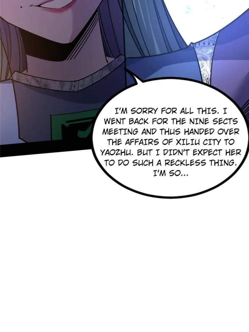 I’m An Evil God Chapter 337 - MyToon.net