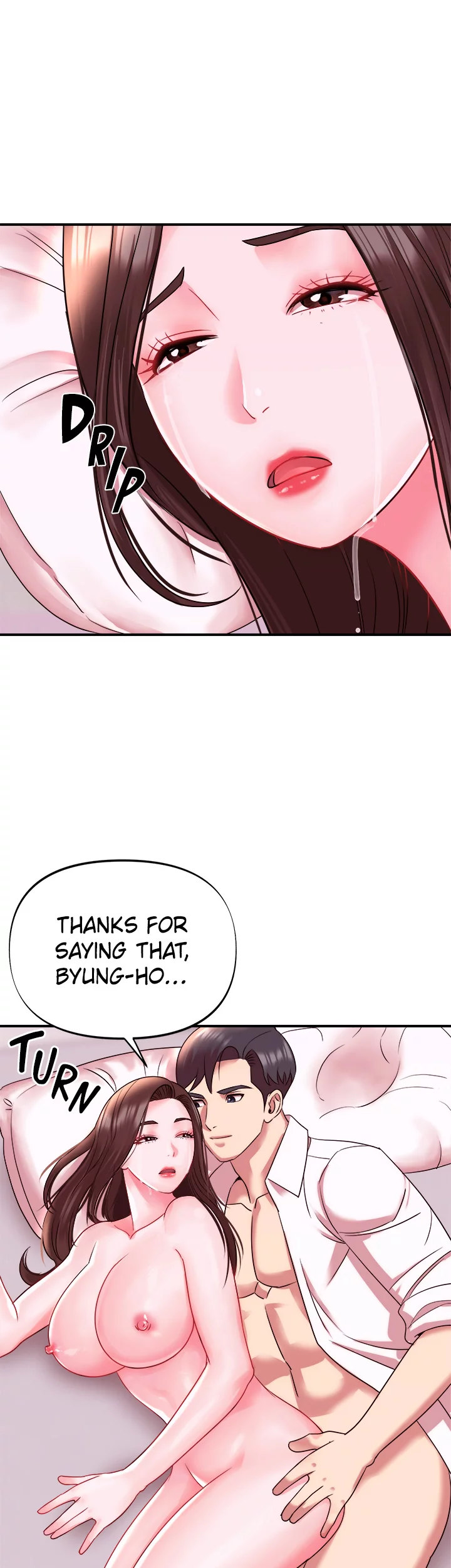 Young Madam Chapter 19 - MyToon.net
