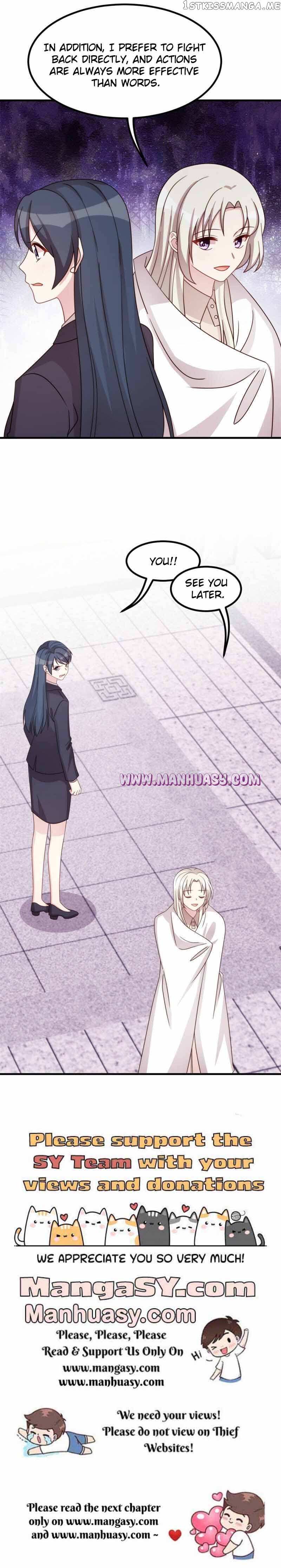 Xiao Bai’s Father Is A Wonderful Person Chapter 409 - MyToon.net