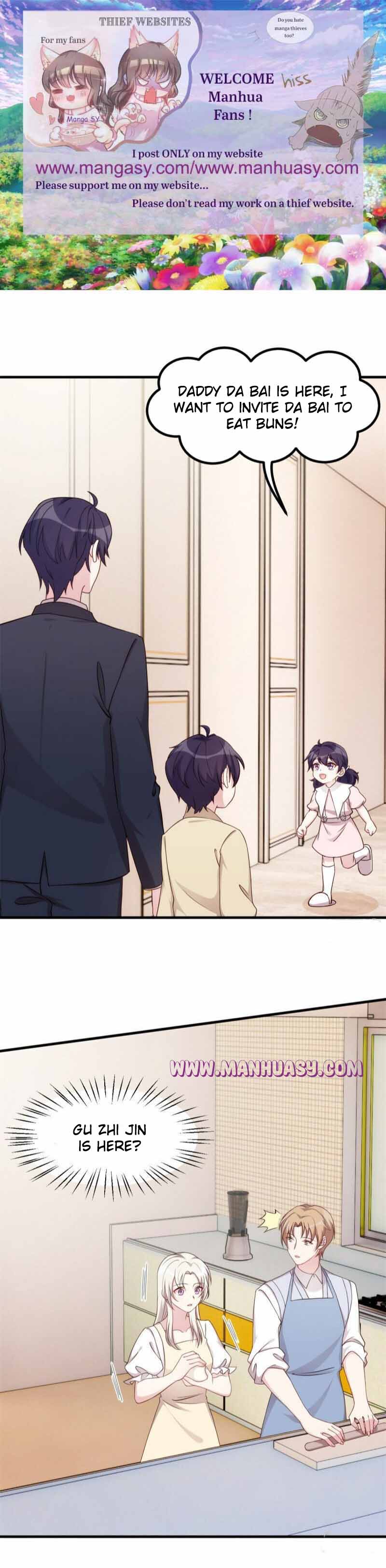 Xiao Bai’s Father Is A Wonderful Person Chapter 386 - MyToon.net