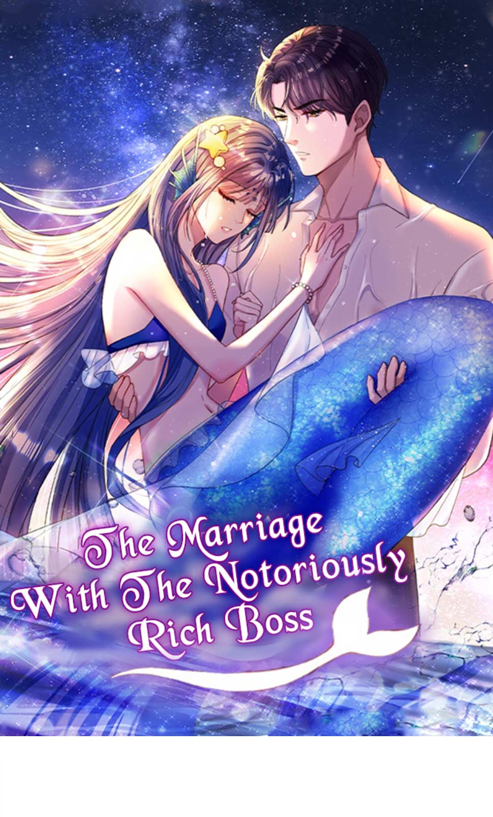 I Was Rocked to the World’s Richest Man in a Matchmaking Office Chapter 155 - HolyManga.net